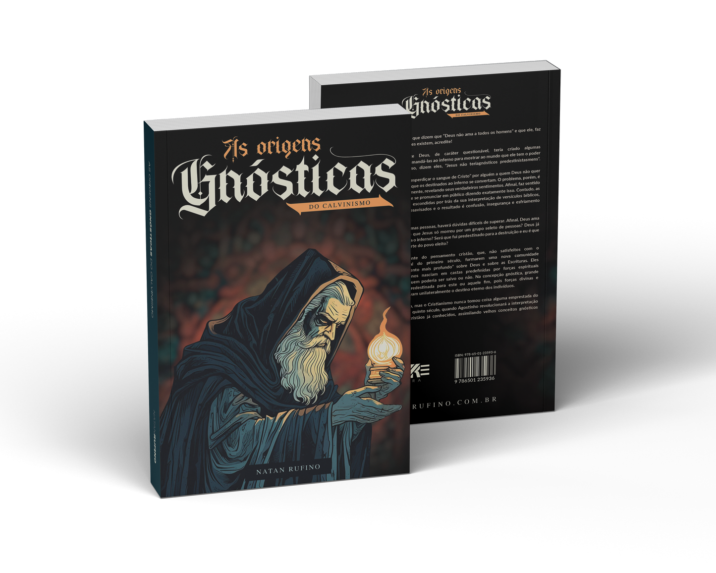 As Origens Gnósticas do Calvinismo