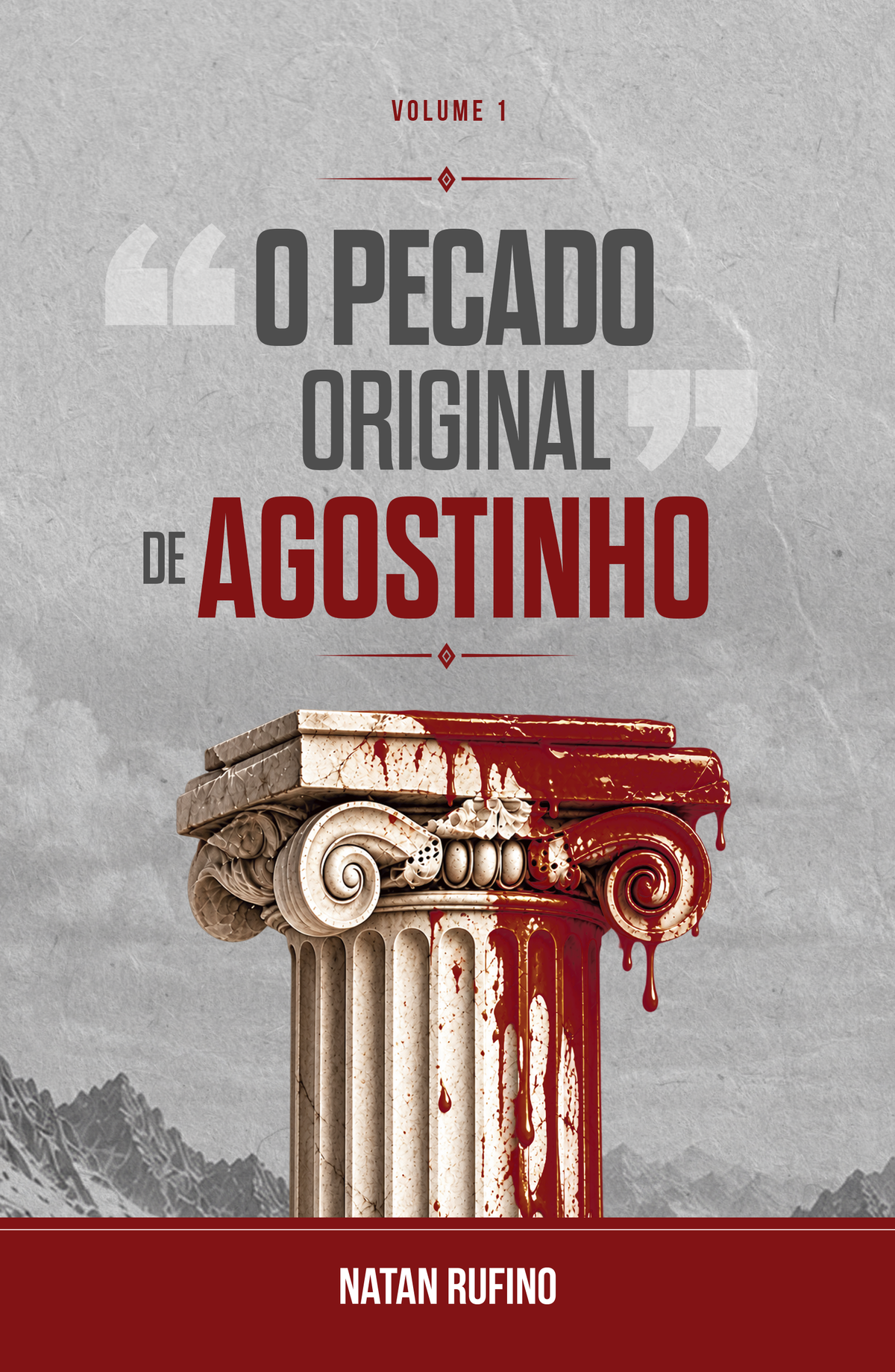 O Pecado Original de Agostinho