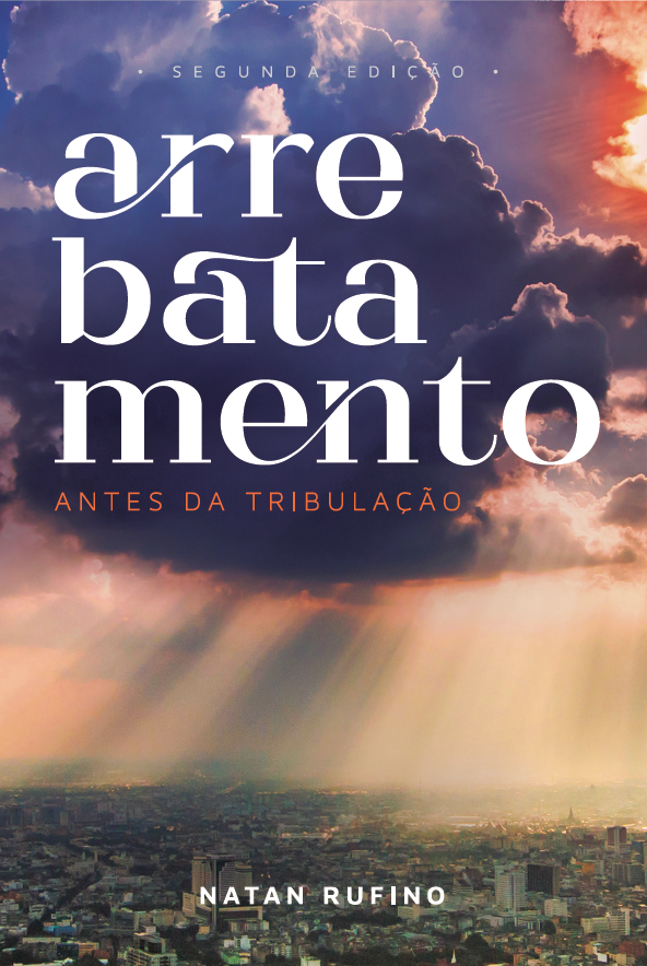 Arrebatamento Antes da Tribulação